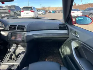2005 BMW M3
