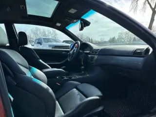 2005 BMW M3