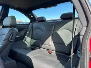 2005 BMW M3
