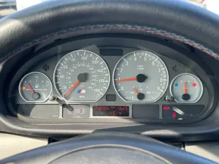 2005 BMW M3