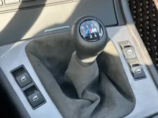 2005 BMW M3