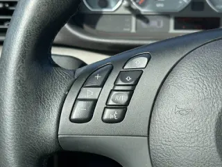 2005 BMW M3