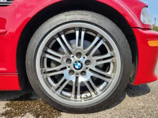 2005 BMW M3