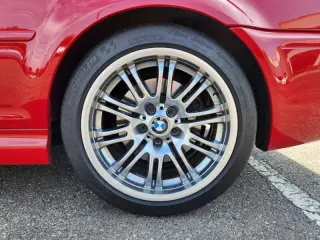 2005 BMW M3