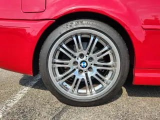 2005 BMW M3