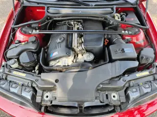 2005 BMW M3