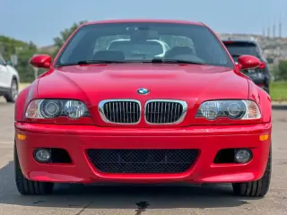 2005 BMW M3