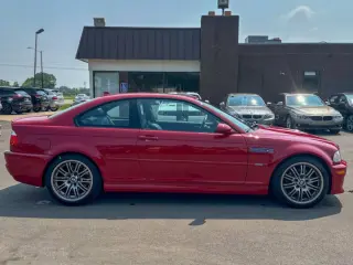 2005 BMW M3