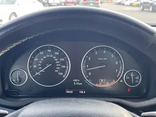 2013 BMW X3 xDrive35i