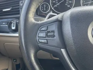 2013 BMW X3 xDrive35i
