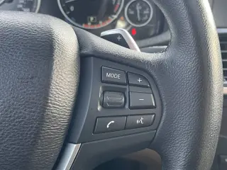 2013 BMW X3 xDrive35i