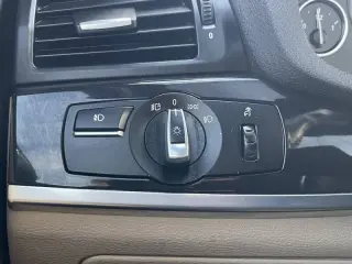 2013 BMW X3 xDrive35i