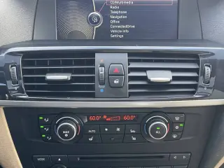 2013 BMW X3 xDrive35i