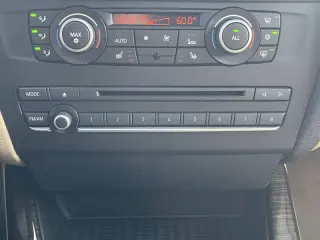 2013 BMW X3 xDrive35i