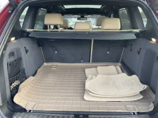 2013 BMW X3 xDrive35i