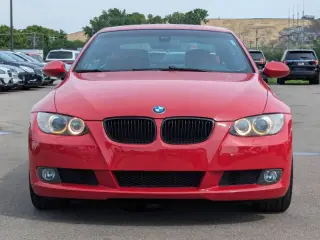 2008 BMW 3 Series 328i