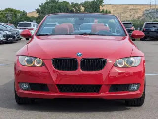 2008 BMW 3 Series 328i