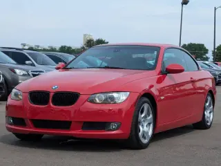 2008 BMW 3 Series 328i