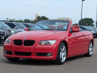 2008 BMW 3 Series 328i