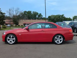 2008 BMW 3 Series 328i