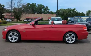 2008 BMW 3 Series 328i