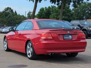 2008 BMW 3 Series 328i