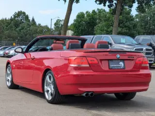 2008 BMW 3 Series 328i