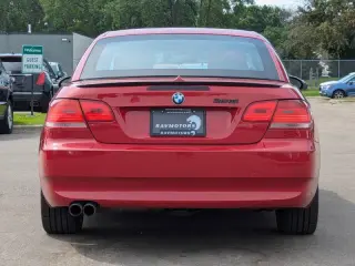 2008 BMW 3 Series 328i