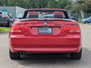 2008 BMW 3 Series 328i