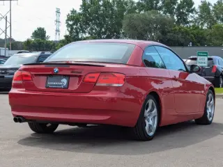 2008 BMW 3 Series 328i