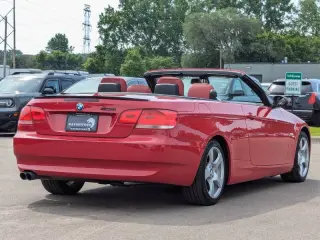 2008 BMW 3 Series 328i