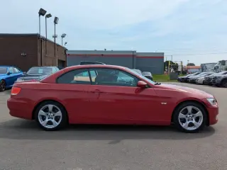 2008 BMW 3 Series 328i