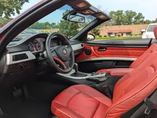 2008 BMW 3 Series 328i