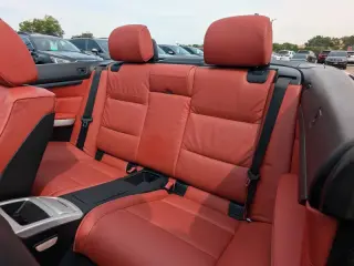 2008 BMW 3 Series 328i