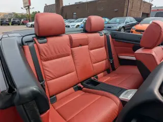 2008 BMW 3 Series 328i