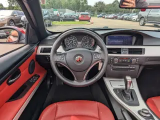 2008 BMW 3 Series 328i