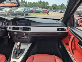 2008 BMW 3 Series 328i