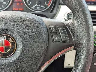 2008 BMW 3 Series 328i