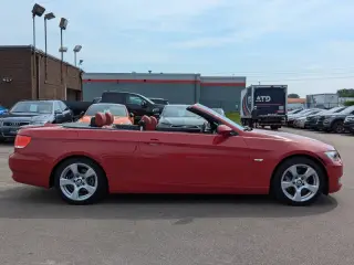 2008 BMW 3 Series 328i