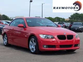 2008 BMW 3 Series 328i