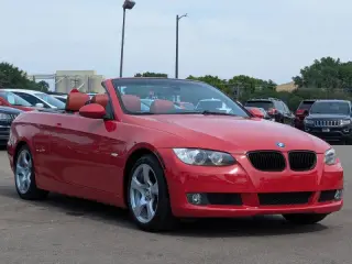 2008 BMW 3 Series 328i