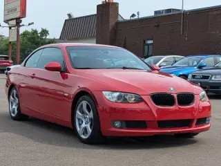 2008 BMW 3 Series 328i