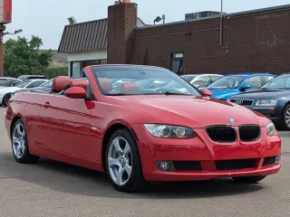 2008 BMW 3 Series 328i
