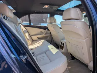 2010 BMW 5 Series 535i xDrive