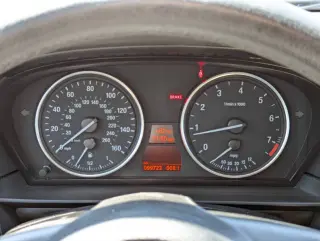 2010 BMW 5 Series 535i xDrive