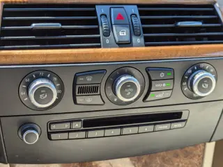 2010 BMW 5 Series 535i xDrive