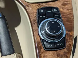 2010 BMW 5 Series 535i xDrive