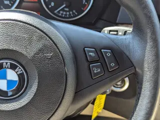 2010 BMW 5 Series 535i xDrive
