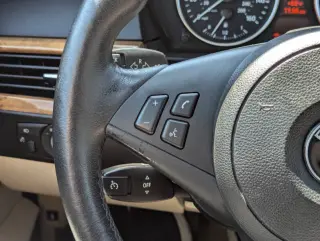 2010 BMW 5 Series 535i xDrive