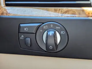2010 BMW 5 Series 535i xDrive